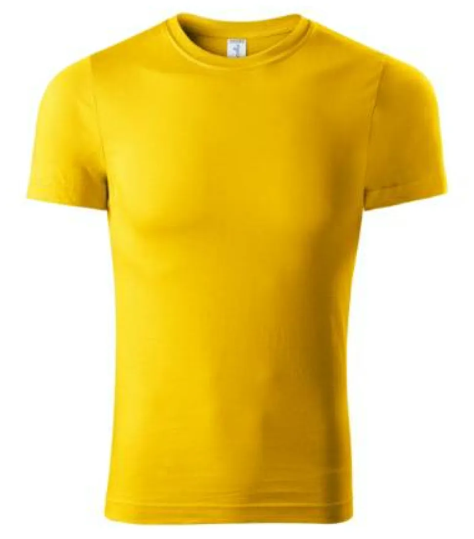 Piccolio P74 - T-shirt Unisexe Confort et Style Piccolio