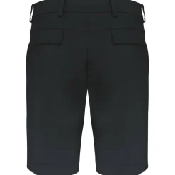 ProAct PA150 - Bermuda Femme Élégant et Confort Stretch