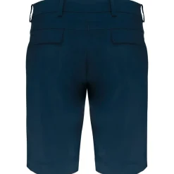ProAct PA150 - Bermuda Femme Élégant et Confort Stretch