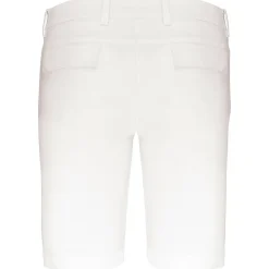 ProAct PA150 - Bermuda Femme Élégant et Confort Stretch