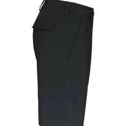 ProAct PA150 - Bermuda Femme Élégant et Confort Stretch