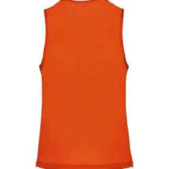 ProAct PA043 - CHASUBLE EN FILET LÉGER MULTISPORTS ADULTE ET ENFANT