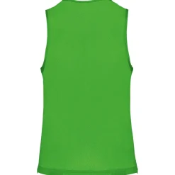 ProAct PA043 - CHASUBLE EN FILET LÉGER MULTISPORTS ADULTE ET ENFANT