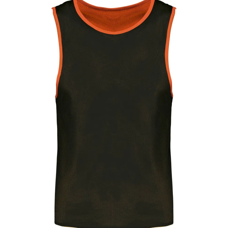 ProAct PA042 - CHASUBLE RÉVERSIBLE MULTISPORTS ADULTE ET ENFANT