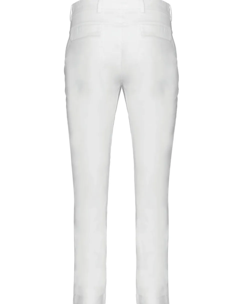 ProAct PA174 - Pantalon Homme Confort Stretch et Déperlant