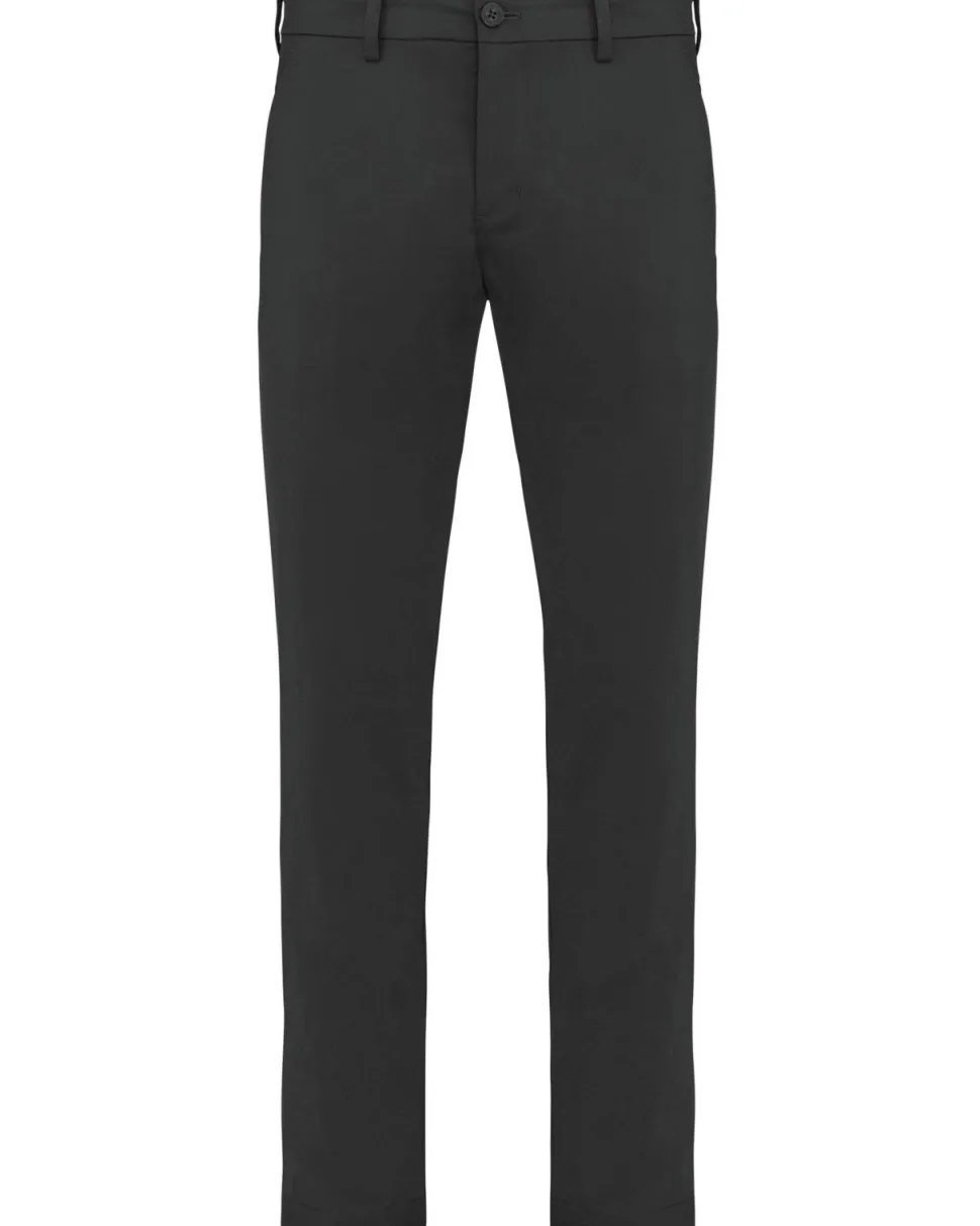 ProAct PA174 - Pantalon Homme Confort Stretch et Déperlant