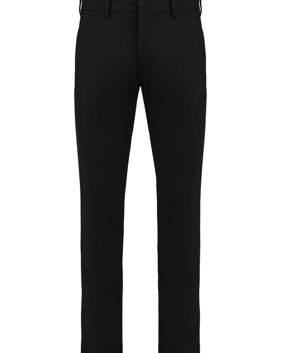 ProAct PA174 - Pantalon Homme Confort Stretch et Déperlant