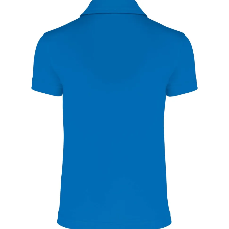 ProAct PA484 - POLO SPORT MANCHES COURTES ENFANT