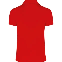 ProAct PA484 - POLO SPORT MANCHES COURTES ENFANT