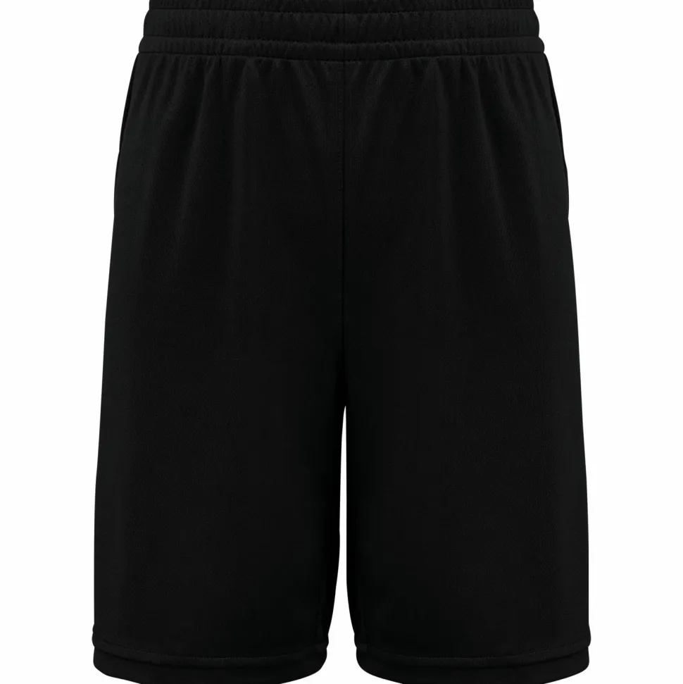 PROACT PA1050 - Short de basket-ball homme