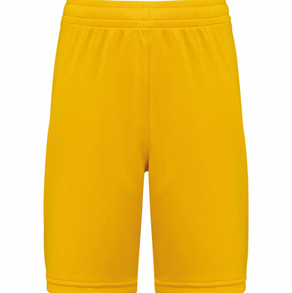 PROACT PA1050 - Short de basket-ball homme