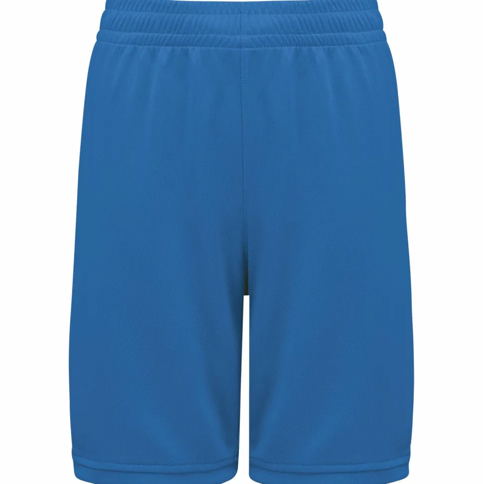 PROACT PA1050 - Short de basket-ball homme