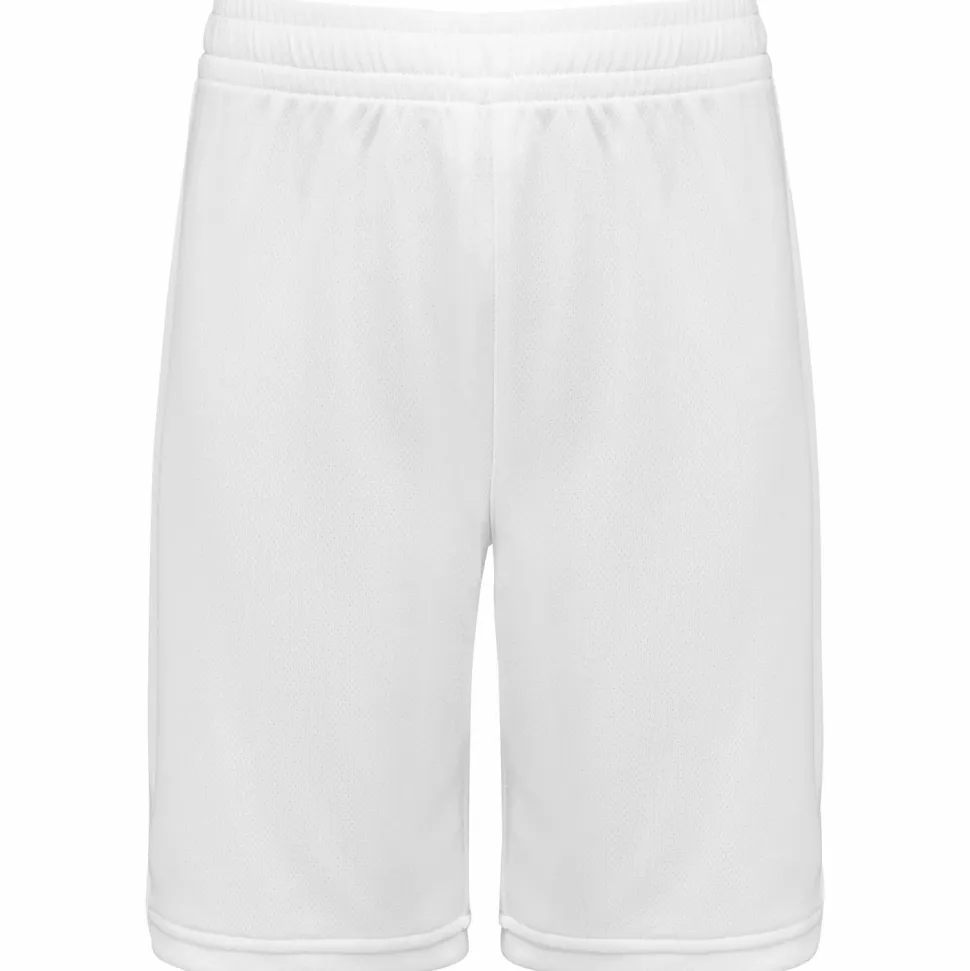 PROACT PA1050 - Short de basket-ball homme