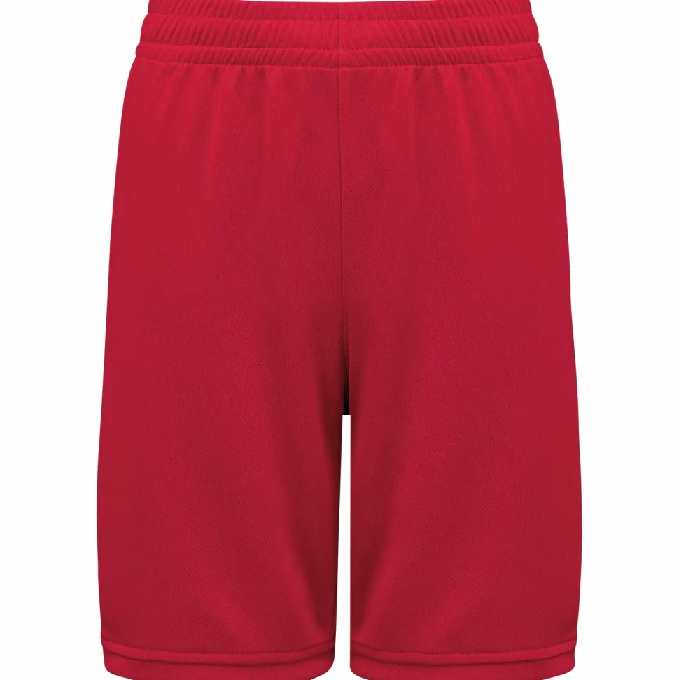 PROACT PA1050 - Short de basket-ball homme