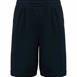 PROACT PA1050 - Short de basket-ball homme