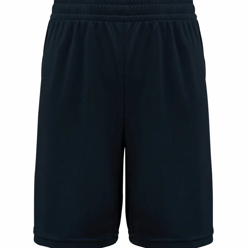 PROACT PA1050 - Short de basket-ball homme