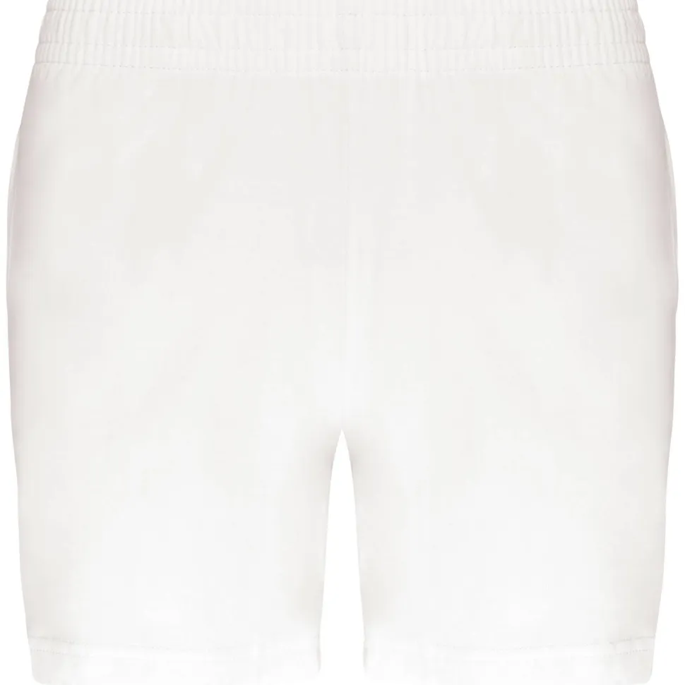 ProAct PA152 - SHORT JERSEY SPORT FEMME