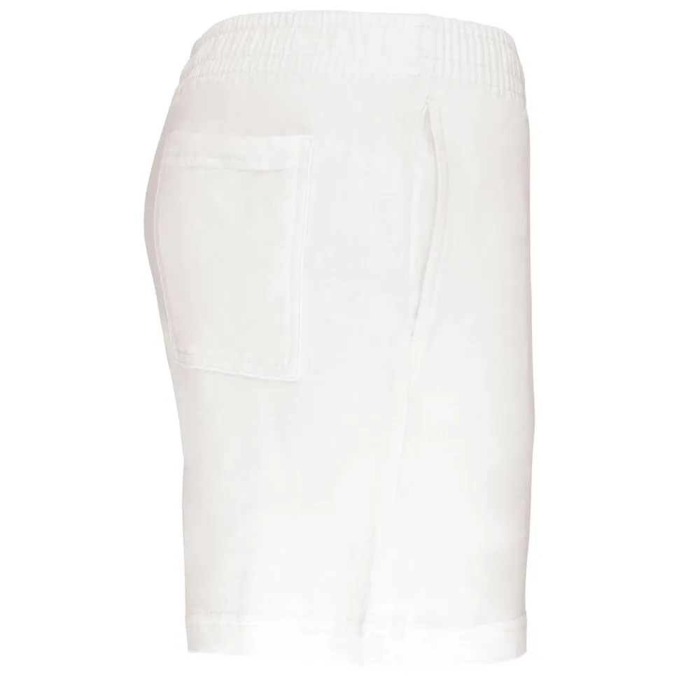 ProAct PA152 - SHORT JERSEY SPORT FEMME
