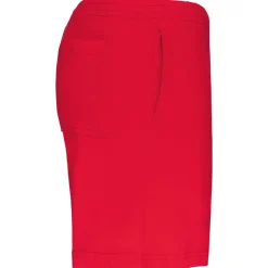 ProAct PA152 - SHORT JERSEY SPORT FEMME