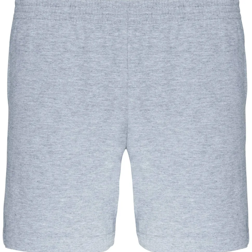 ProAct PA152 - SHORT JERSEY SPORT FEMME