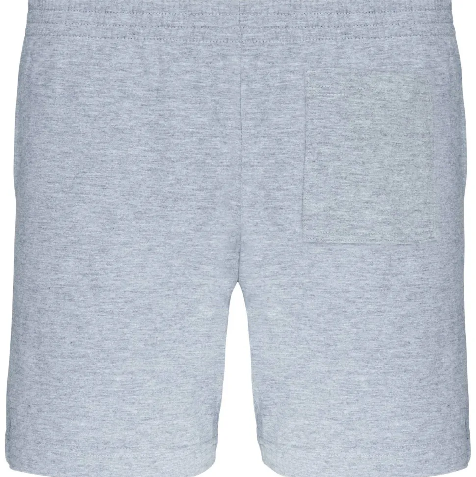 ProAct PA152 - SHORT JERSEY SPORT FEMME