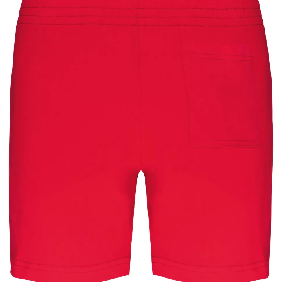 ProAct PA152 - SHORT JERSEY SPORT FEMME