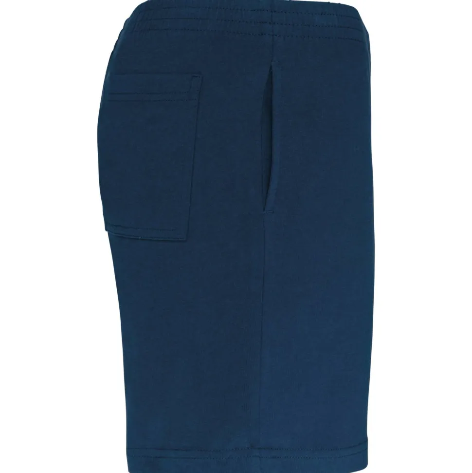 ProAct PA152 - SHORT JERSEY SPORT FEMME