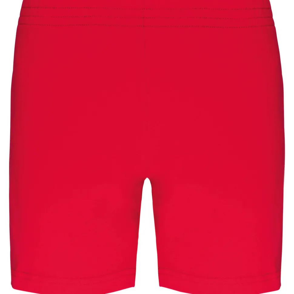 ProAct PA152 - SHORT JERSEY SPORT FEMME