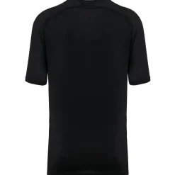 PROACT PA4030 - T-shirt de padel bicolore à manches raglan homme