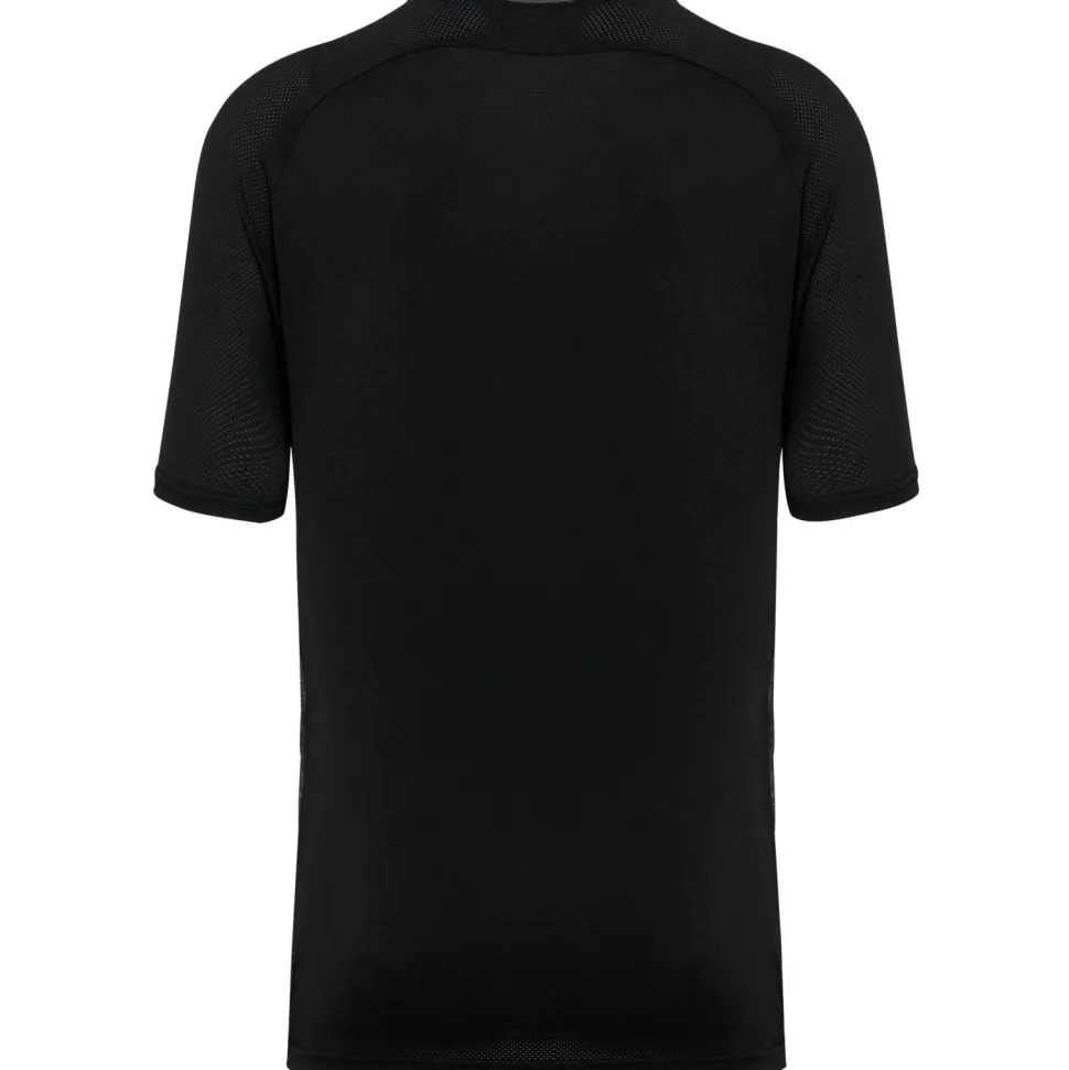 PROACT PA4030 - T-shirt de padel bicolore à manches raglan homme