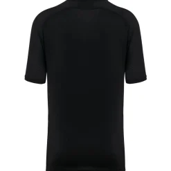 PROACT PA4030 - T-shirt de padel bicolore à manches raglan homme