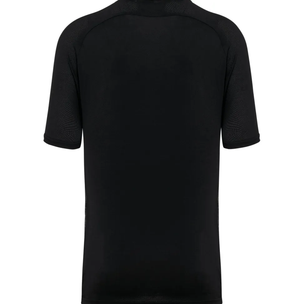 PROACT PA4030 - T-shirt de padel bicolore à manches raglan homme