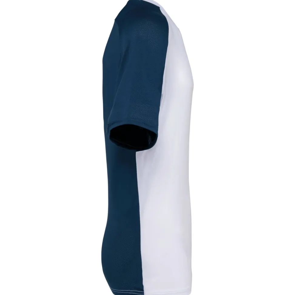 PROACT PA4030 - T-shirt de padel bicolore à manches raglan homme