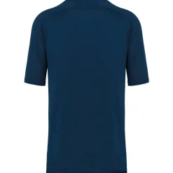 PROACT PA4030 - T-shirt de padel bicolore à manches raglan homme