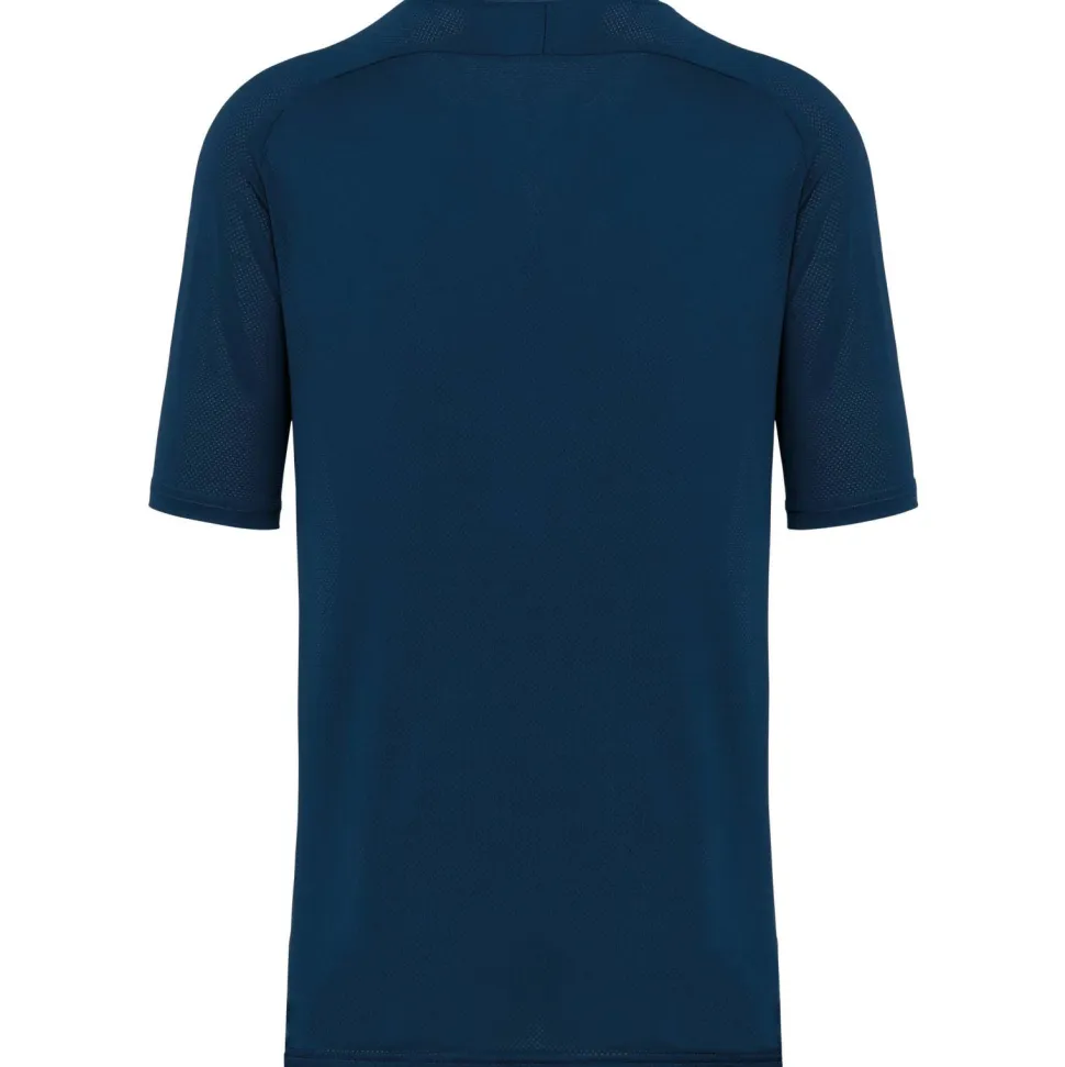 PROACT PA4030 - T-shirt de padel bicolore à manches raglan homme
