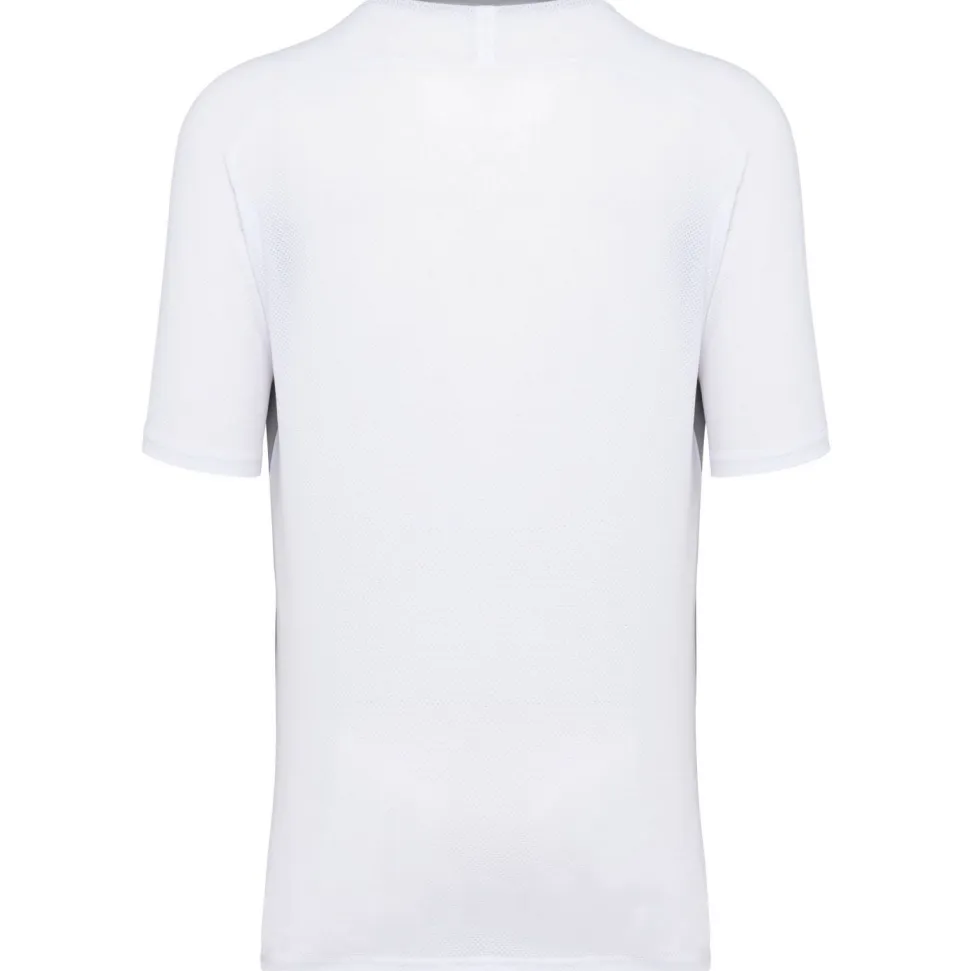 PROACT PA4030 - T-shirt de padel bicolore à manches raglan homme