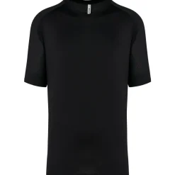 PROACT PA4030 - T-shirt de padel bicolore à manches raglan homme