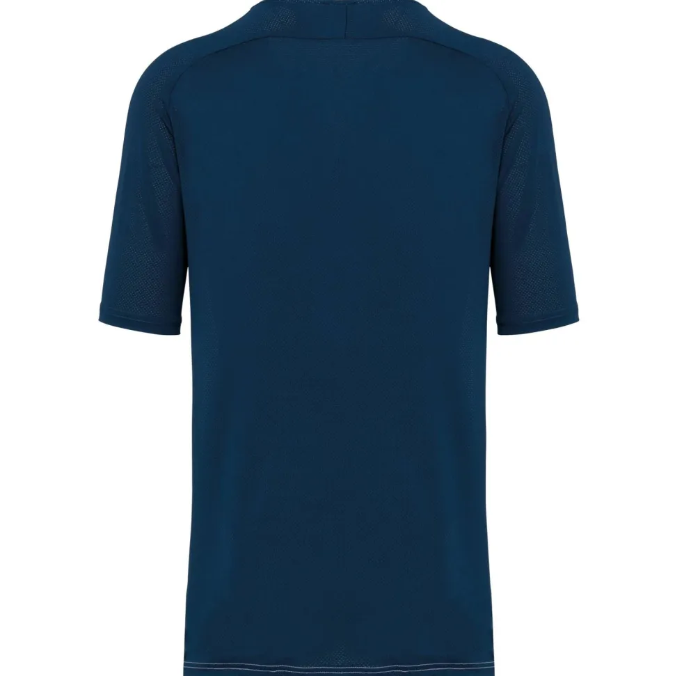 PROACT PA4030 - T-shirt de padel bicolore à manches raglan homme