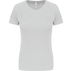 ProAct PA439 - T-SHIRT SPORT MANCHES COURTES FEMME