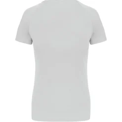 ProAct PA439 - T-SHIRT SPORT MANCHES COURTES FEMME