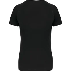 ProAct PA439 - T-SHIRT SPORT MANCHES COURTES FEMME