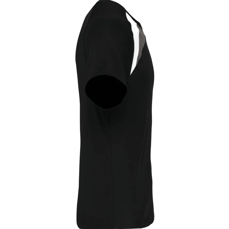 ProAct PA436 - T-SHIRT SPORT MANCHES COURTES UNISEXE
