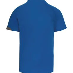 ProAct PA436 - T-SHIRT SPORT MANCHES COURTES UNISEXE