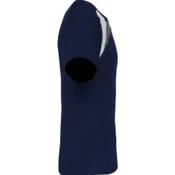 ProAct PA436 - T-SHIRT SPORT MANCHES COURTES UNISEXE