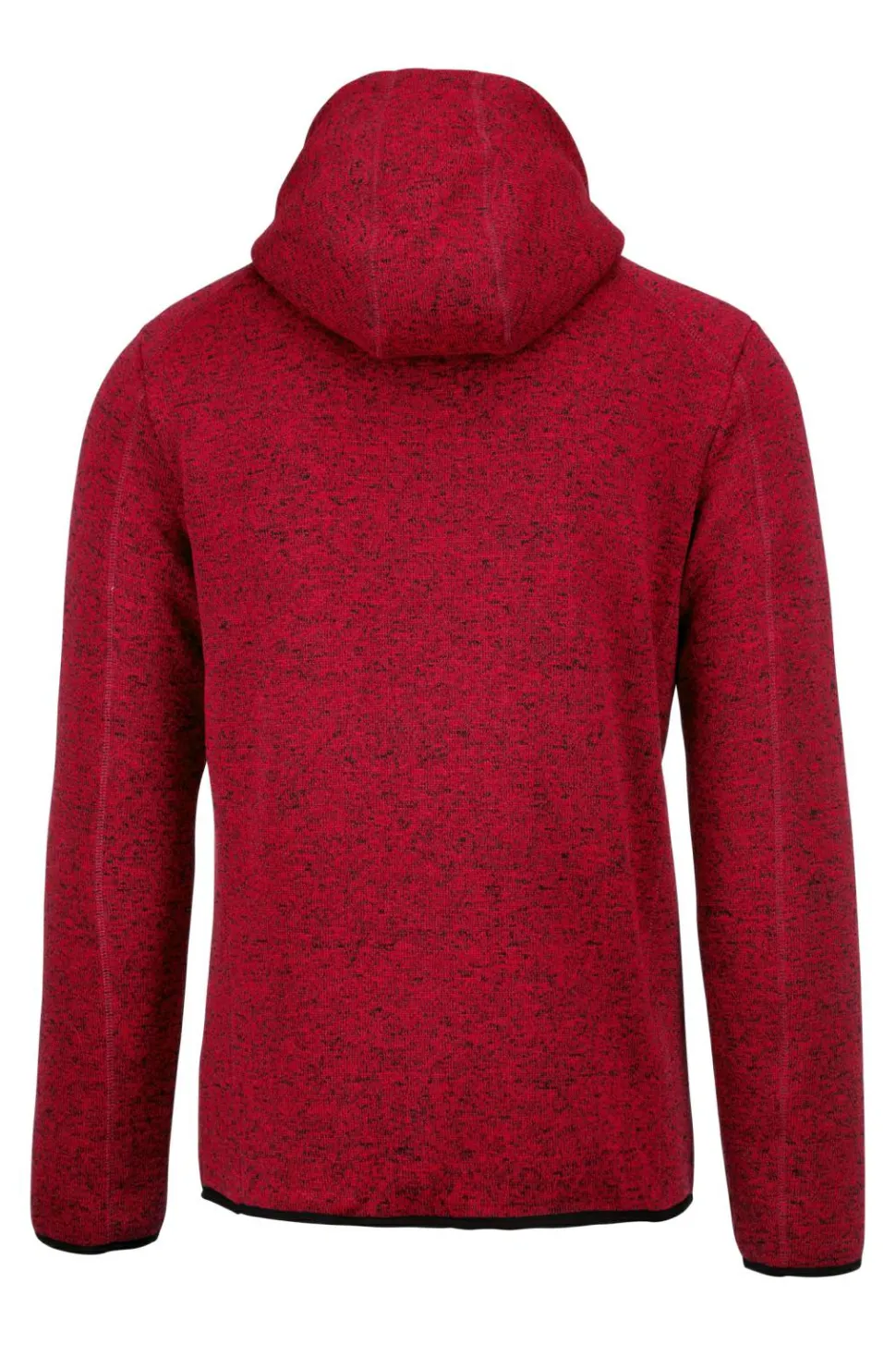 Proact PA365 - Veste à capuche homme chiné