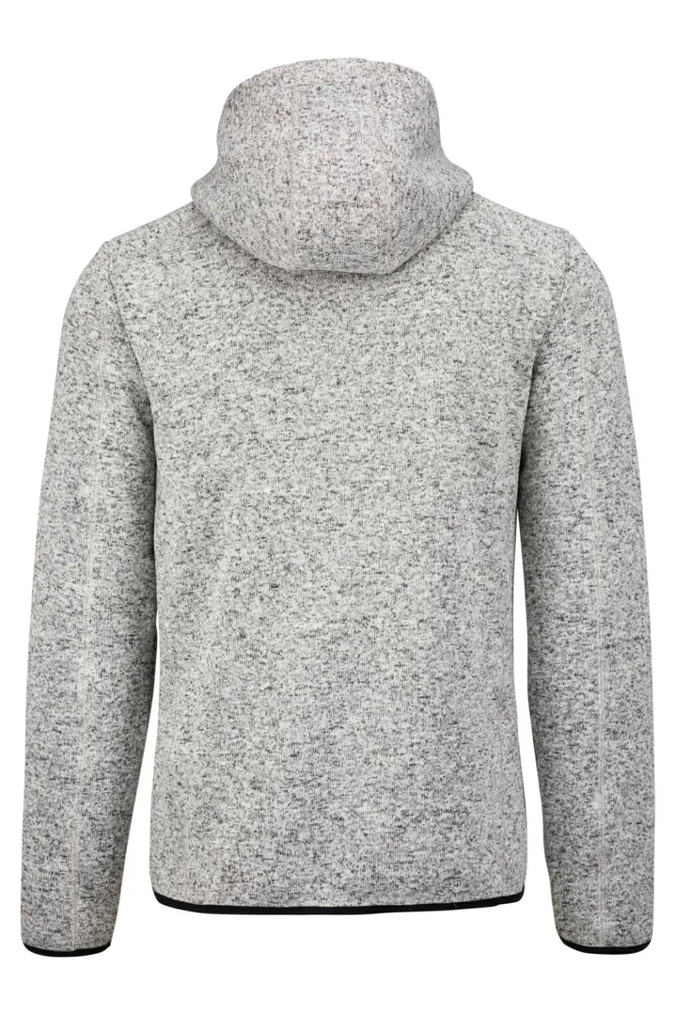 Proact PA365 - Veste à capuche homme chiné