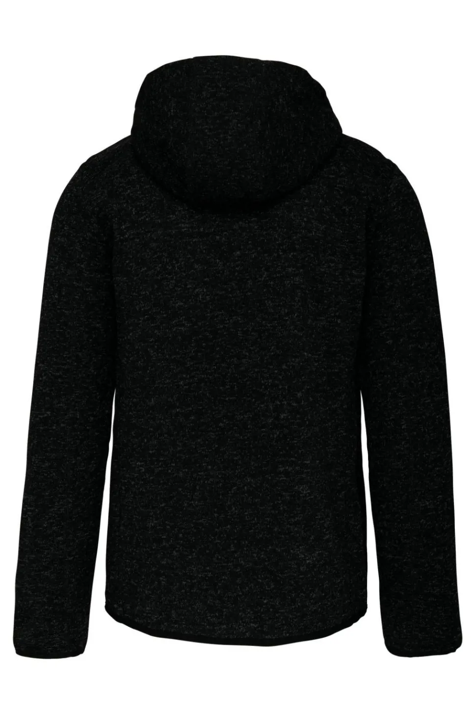 Proact PA365 - Veste à capuche homme chiné