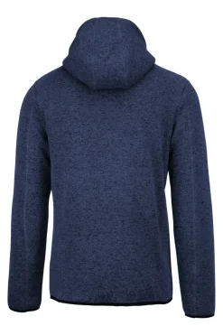 Proact PA365 - Veste à capuche homme chiné
