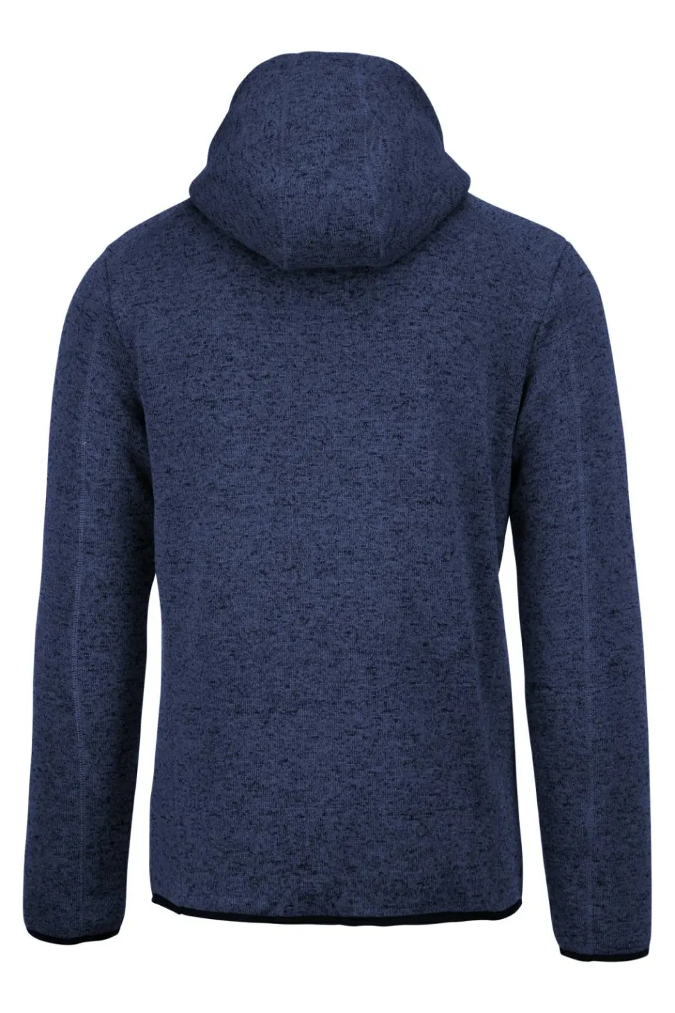 Proact PA365 - Veste à capuche homme chiné