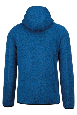 Proact PA365 - Veste à capuche homme chiné